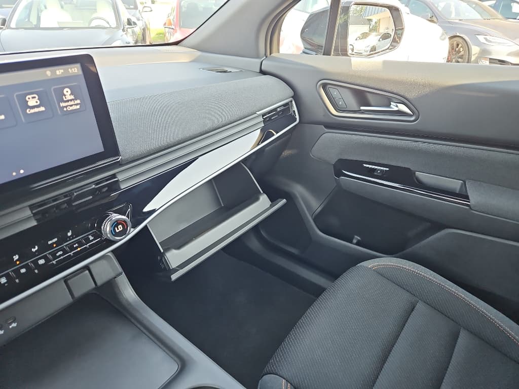 2024 Honda Prologue view 19