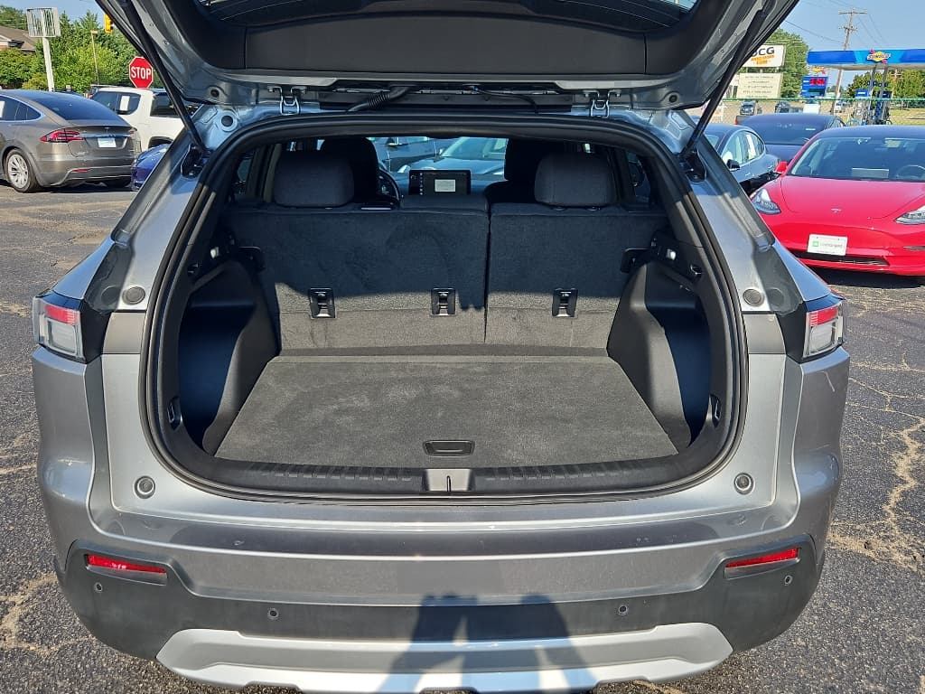 2024 Honda Prologue view 22