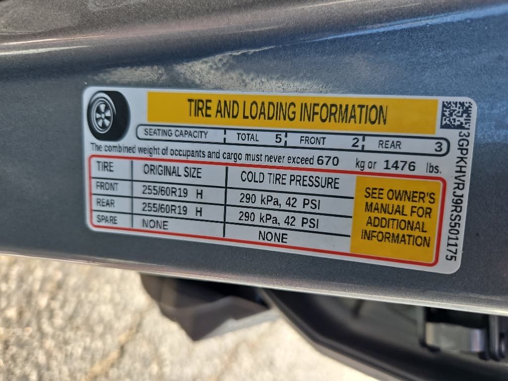 2024 Honda Prologue view 23