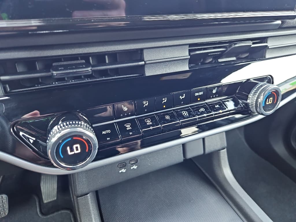 2024 Honda Prologue view 16