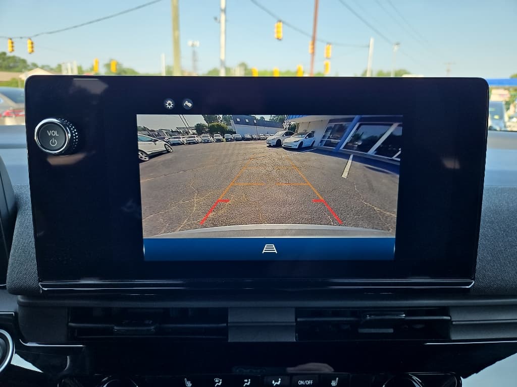 2024 Honda Prologue view 14