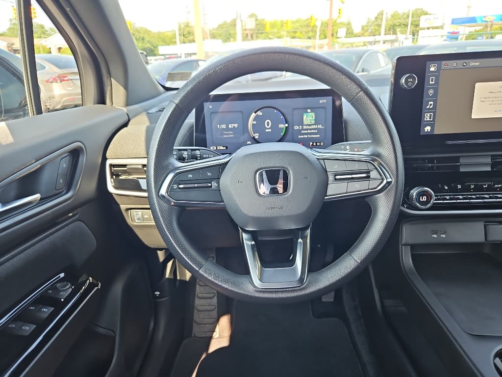 2024 Honda Prologue view 8