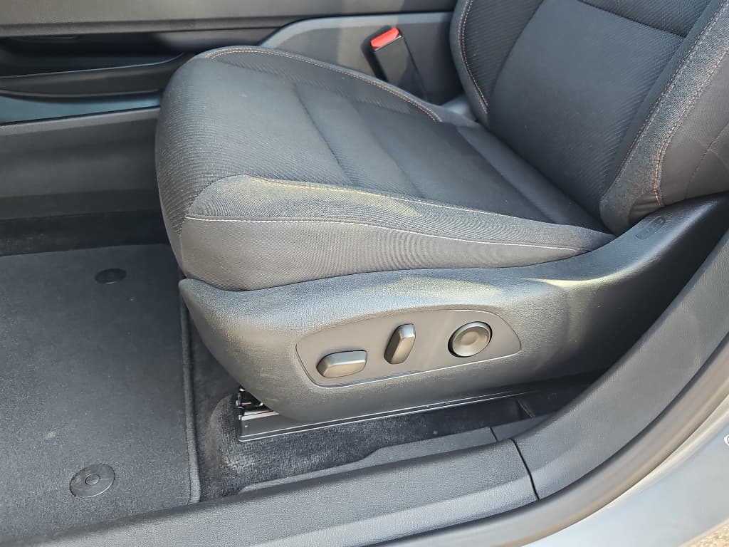 2024 Honda Prologue view 7