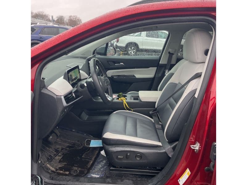 2024 Honda Prologue view 5