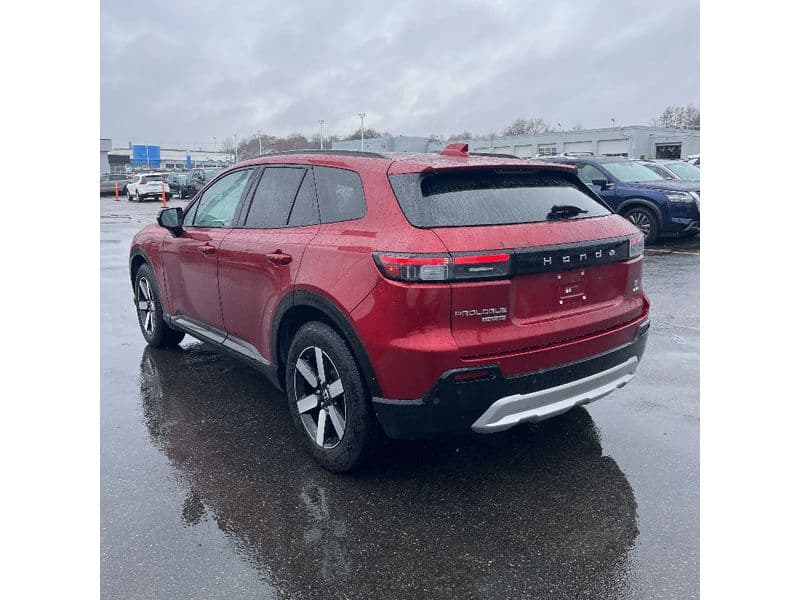 2024 Honda Prologue view 4