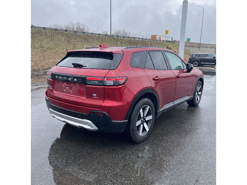 2024 Honda Prologue view 3