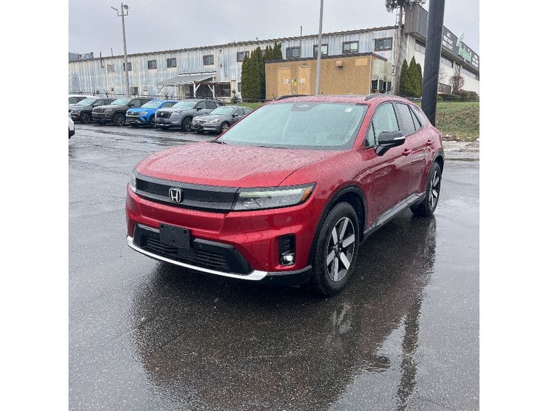 2024 Honda Prologue