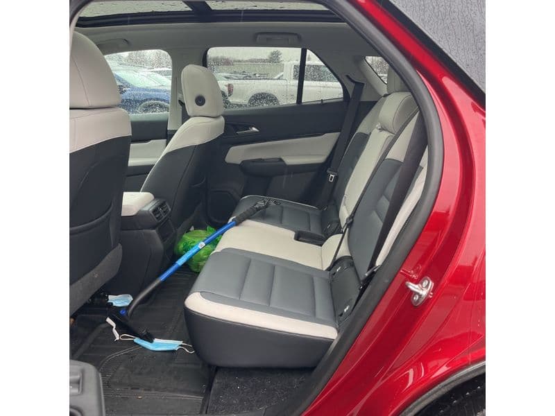 2024 Honda Prologue view 6