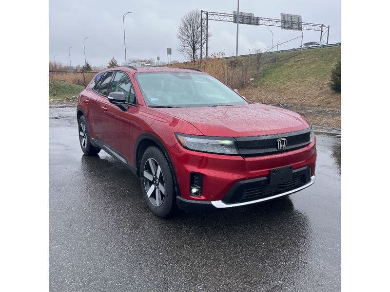 2024 Honda Prologue view 2