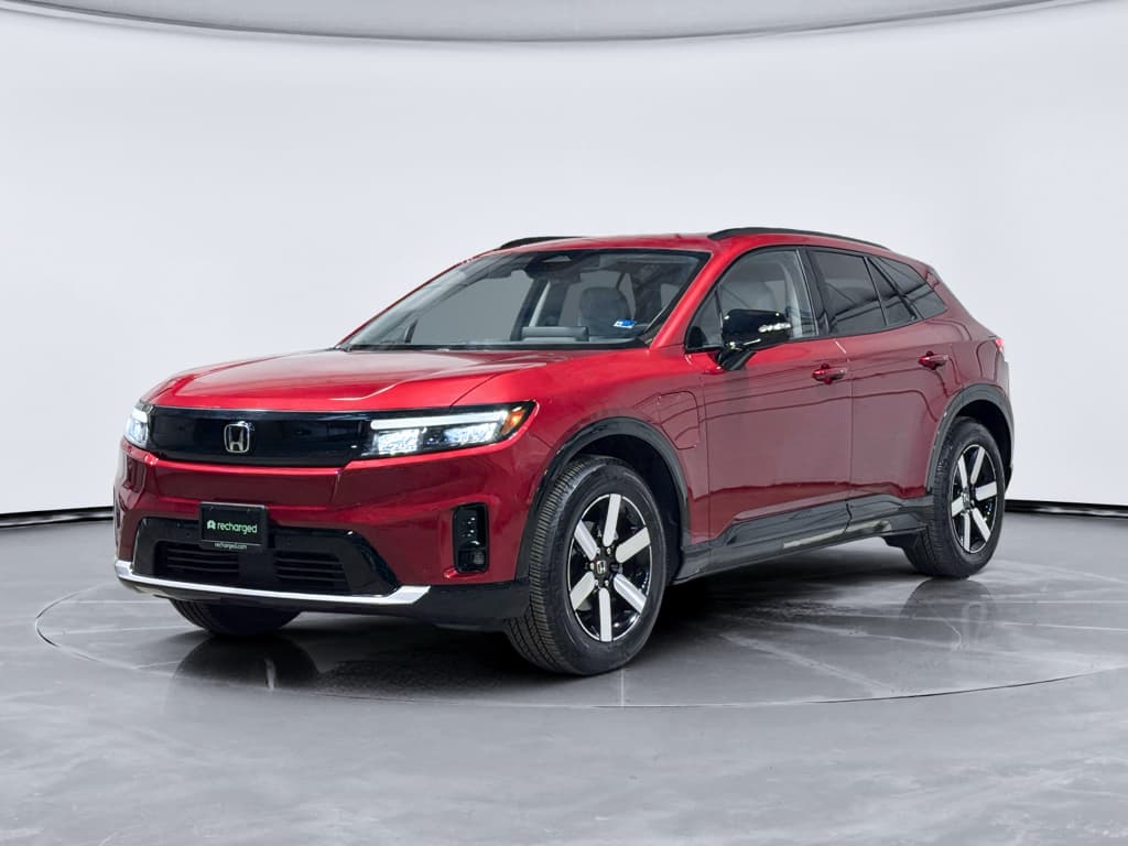 2024 Honda Prologue