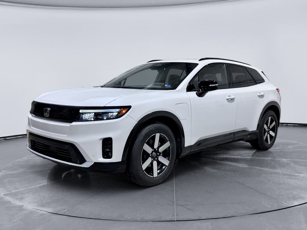 2025 Honda Prologue
