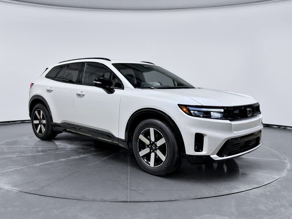 2025 Honda Prologue view 4