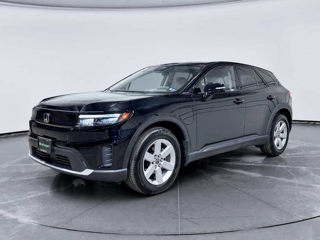 2024 Honda Prologue