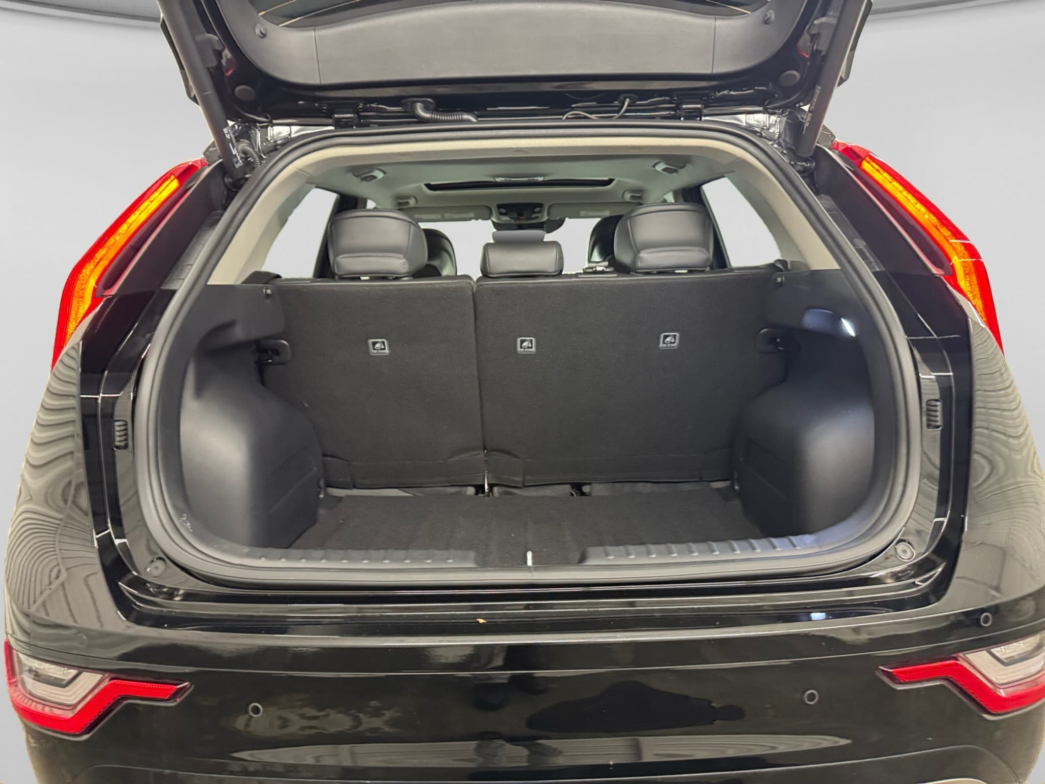 2023 Kia Niro EV view 41