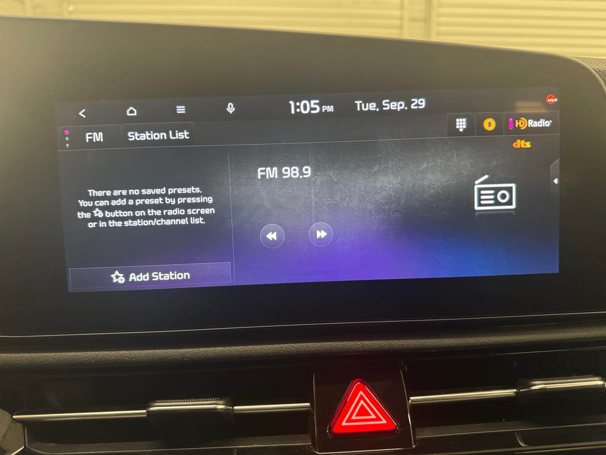 2023 Kia Niro EV view 10