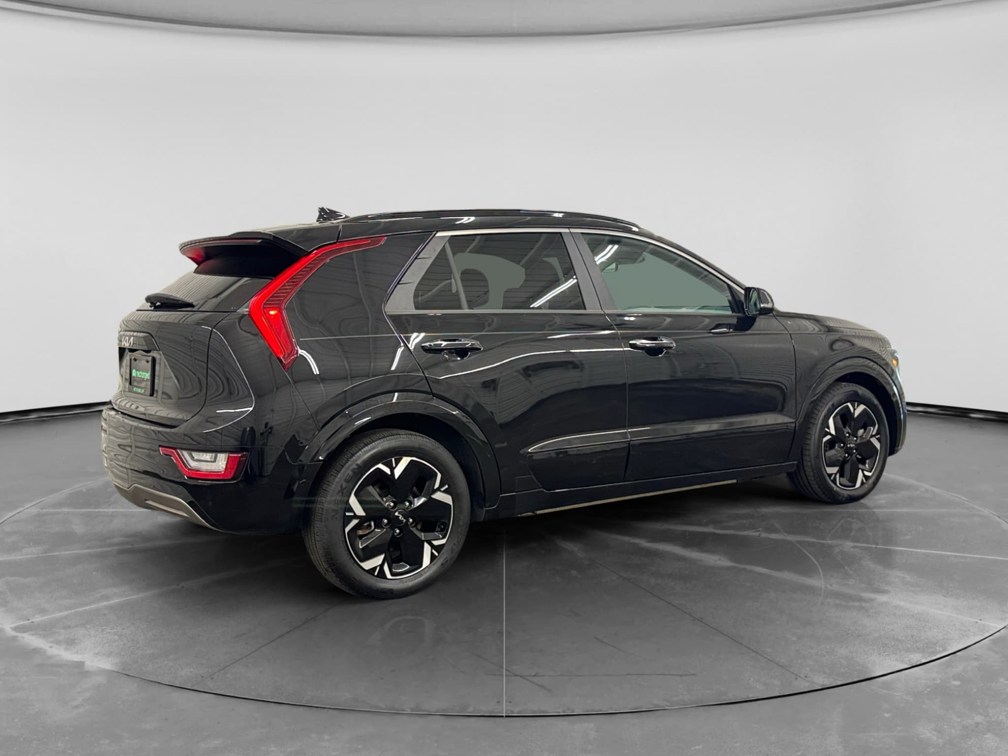 2023 Kia Niro EV view 36