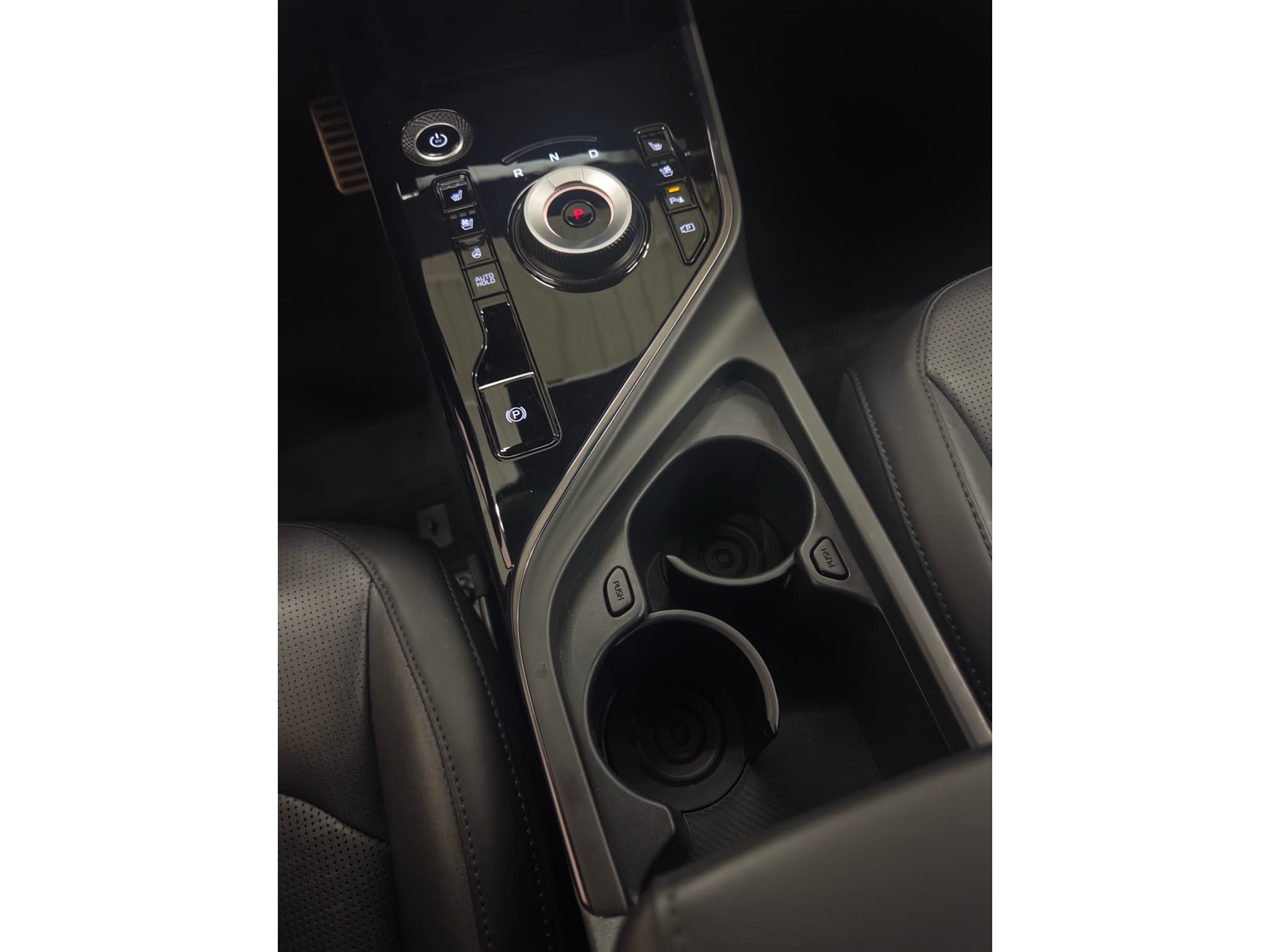 2023 Kia Niro EV view 18