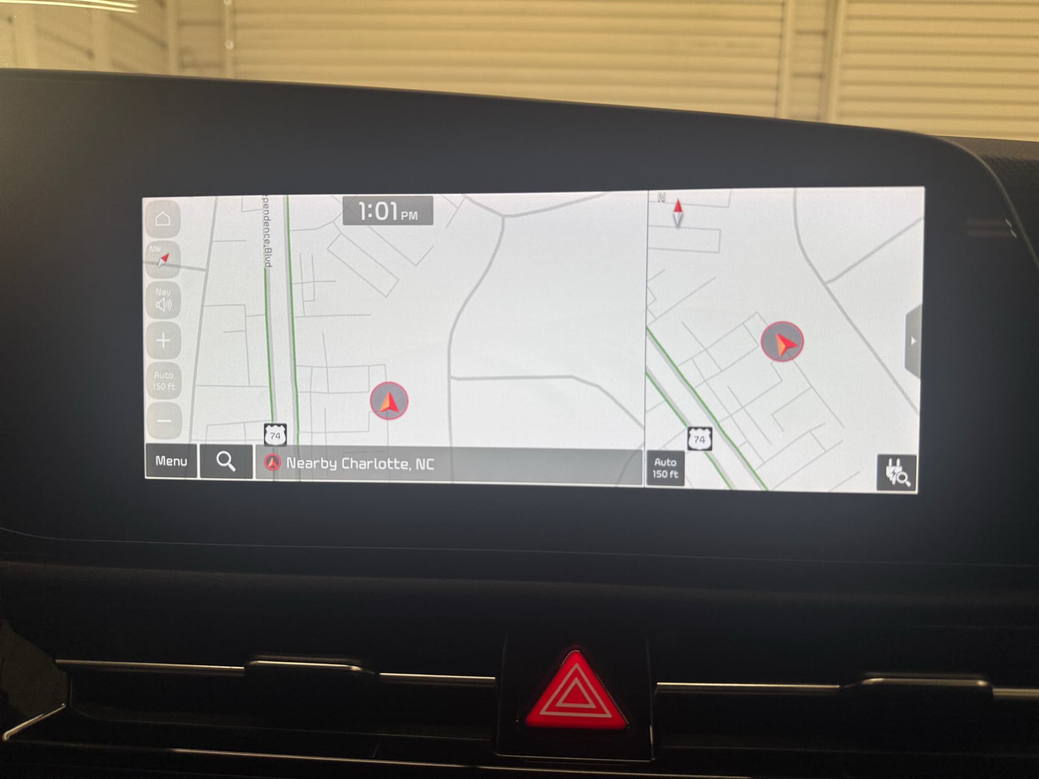 2023 Kia Niro EV view 12