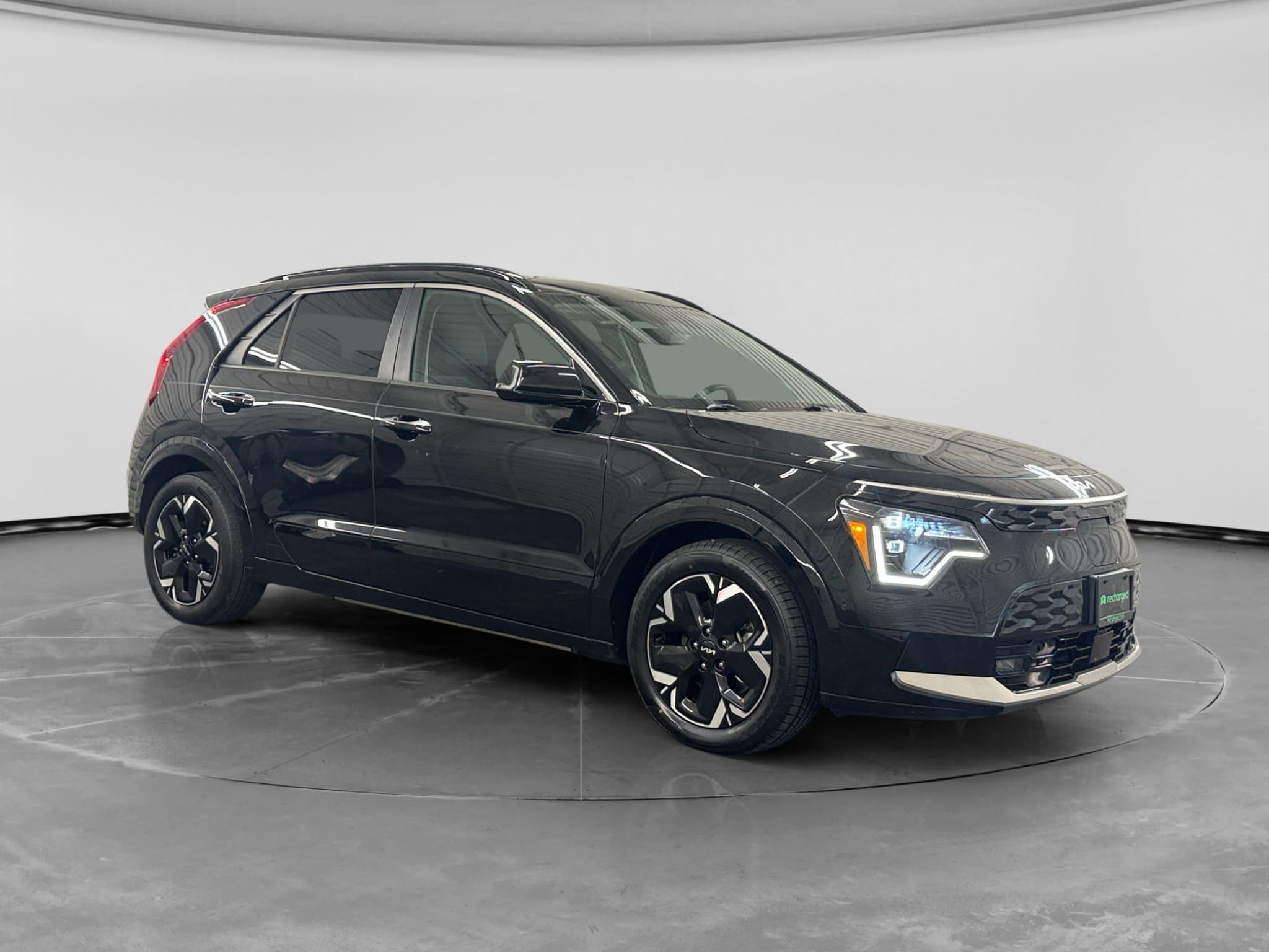 2023 Kia Niro EV view 39