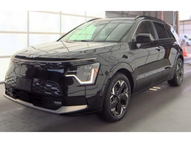 2023 Kia Niro EV