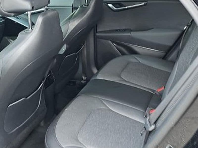 2023 Kia Niro EV view 6