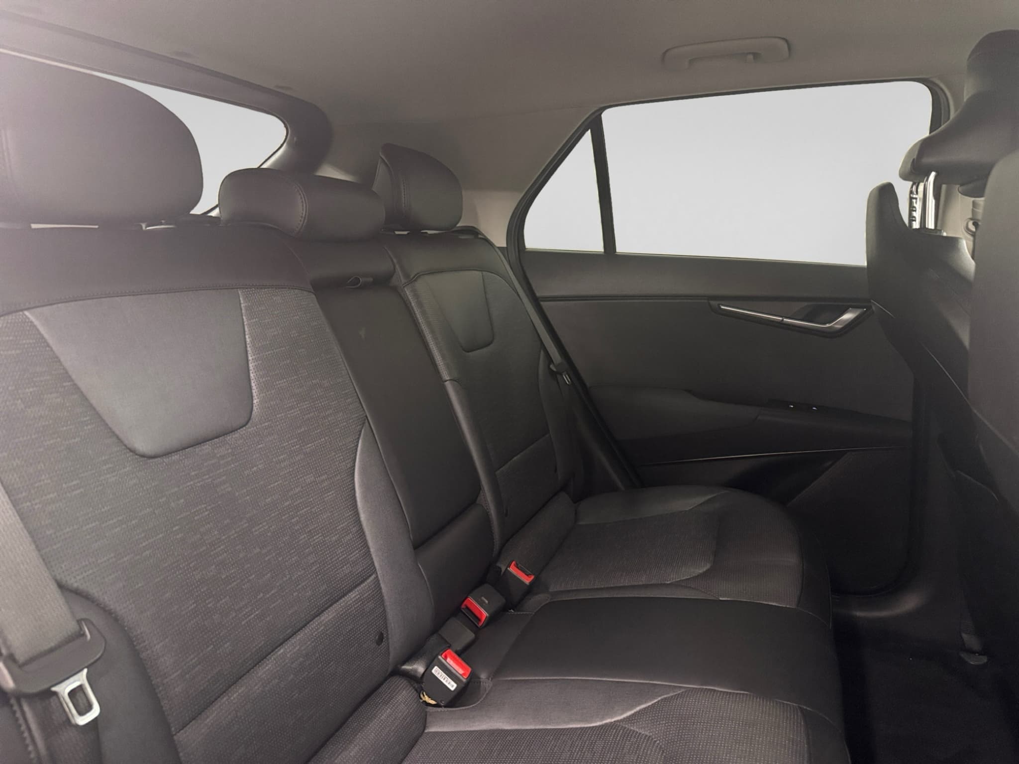 2023 Kia Niro EV view 21