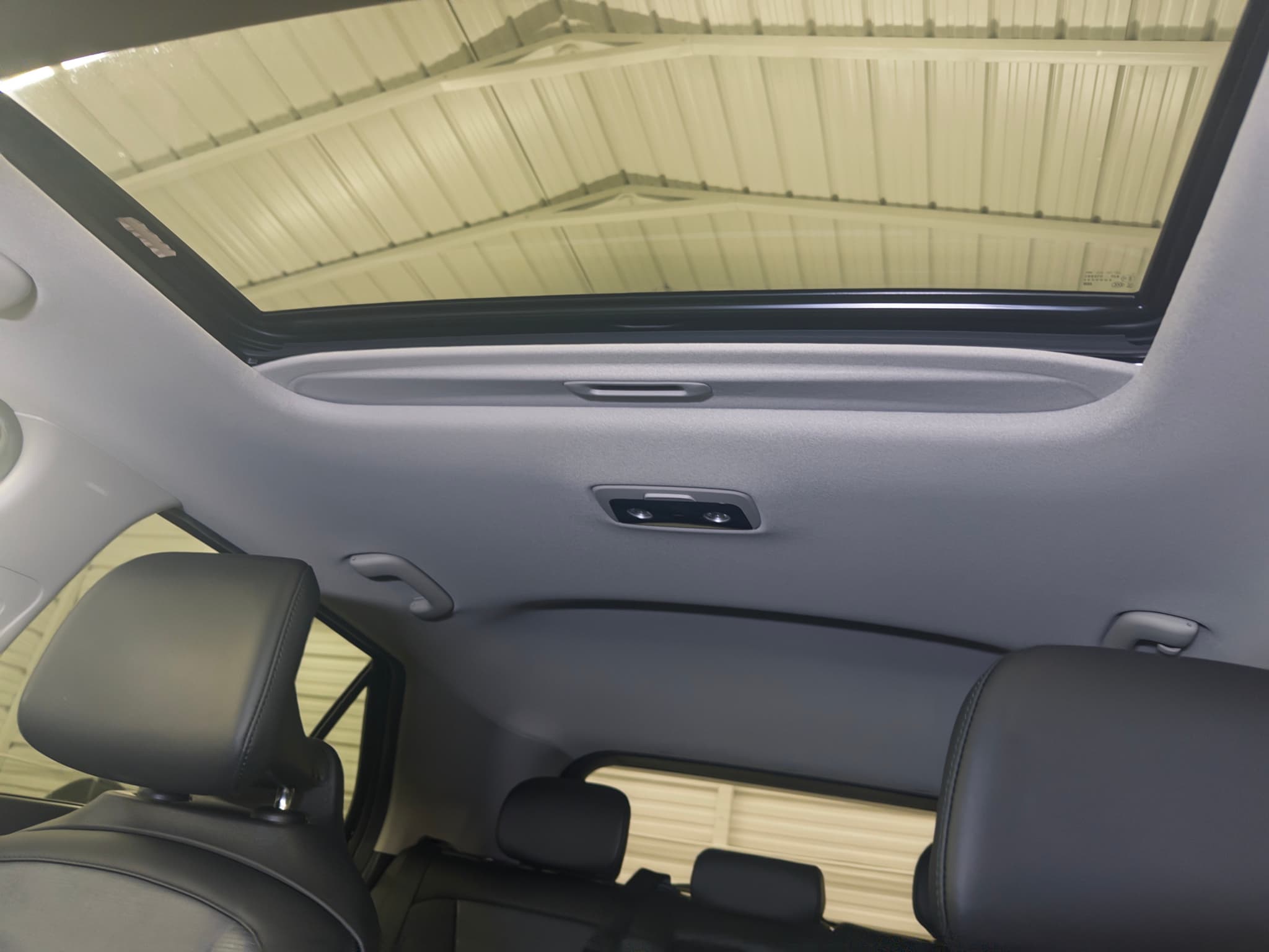 2023 Kia Niro EV view 23