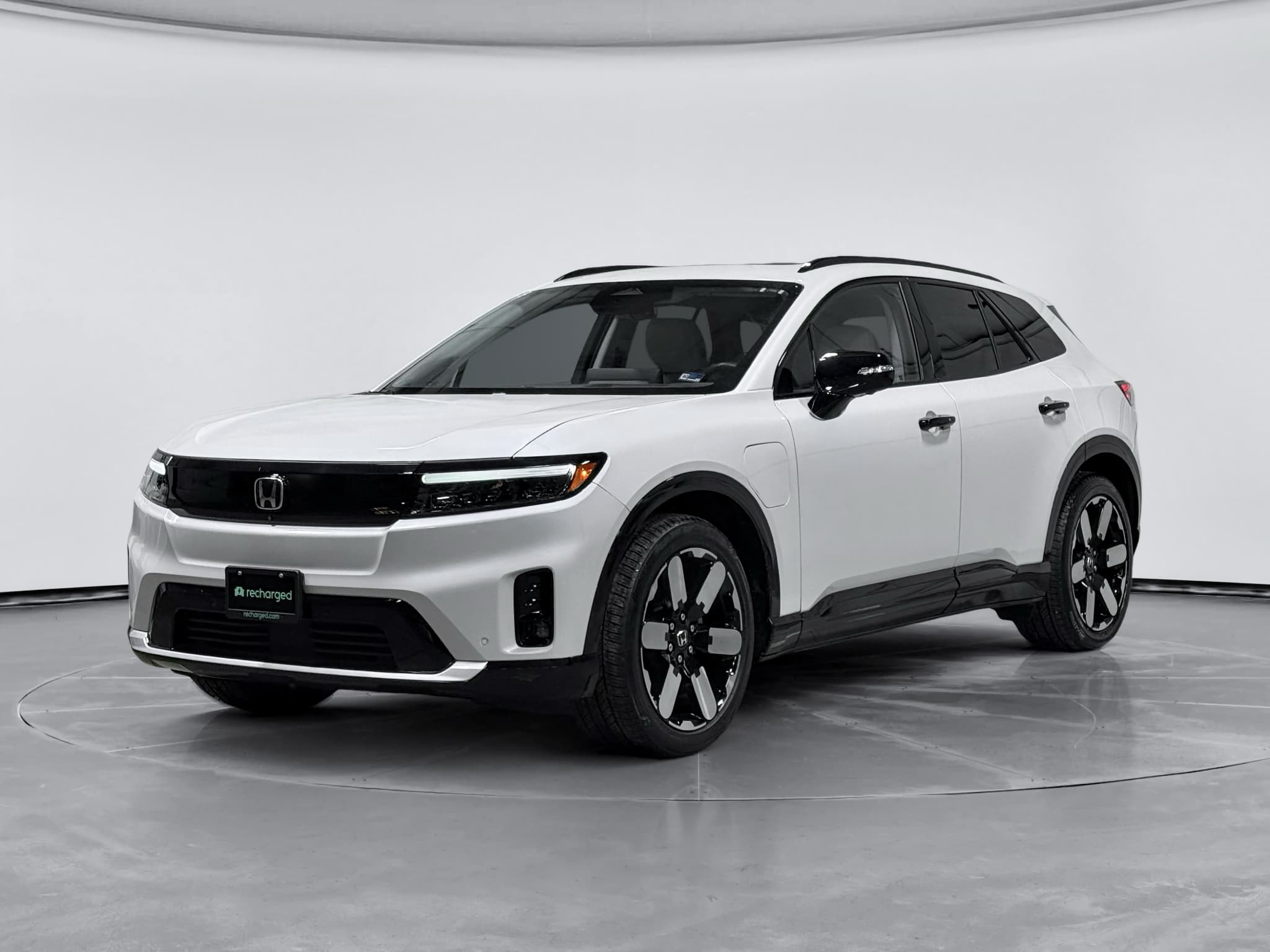 2025 Honda Prologue