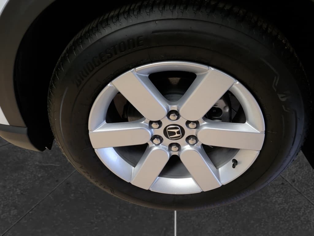 2026 Honda Prologue view 7