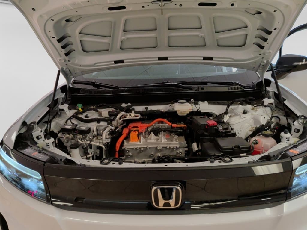 2026 Honda Prologue view 5