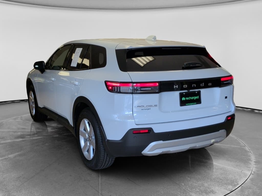 2026 Honda Prologue view 2