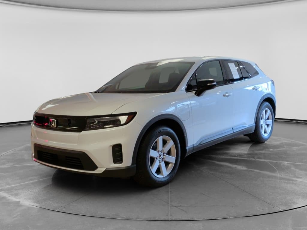 2026 Honda Prologue