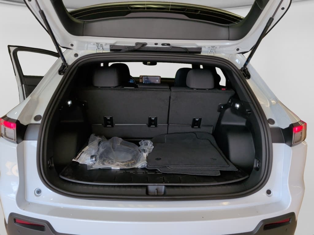 2026 Honda Prologue view 6