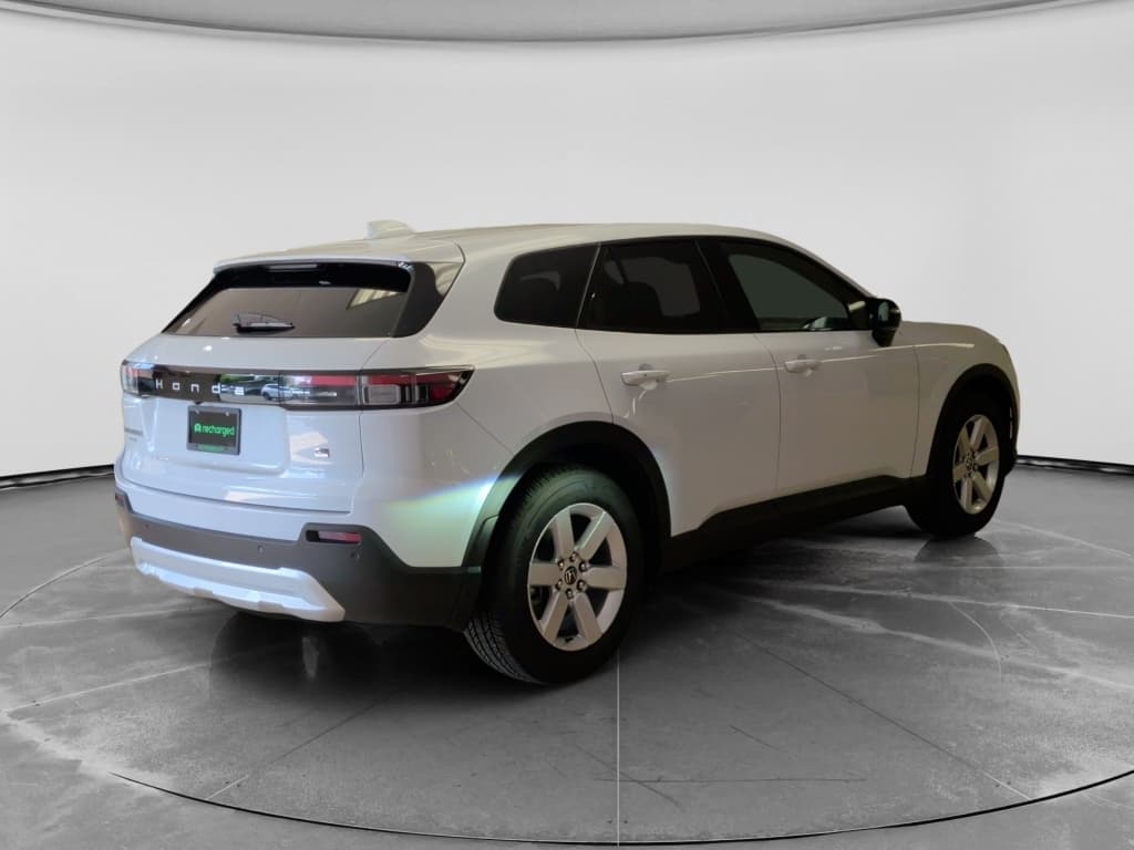 2026 Honda Prologue view 4