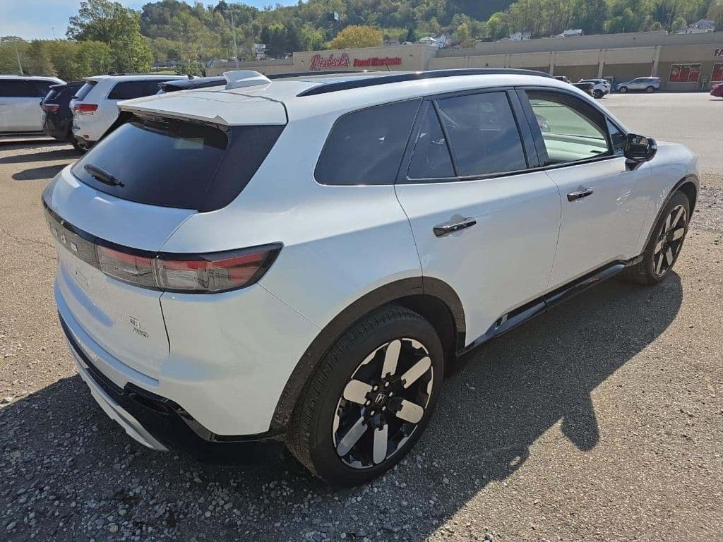 2025 Honda Prologue view 3