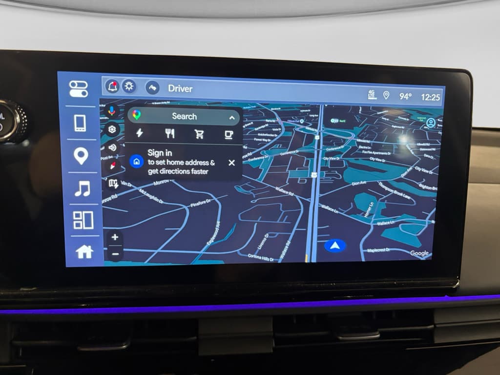 2024 Honda Prologue view 21