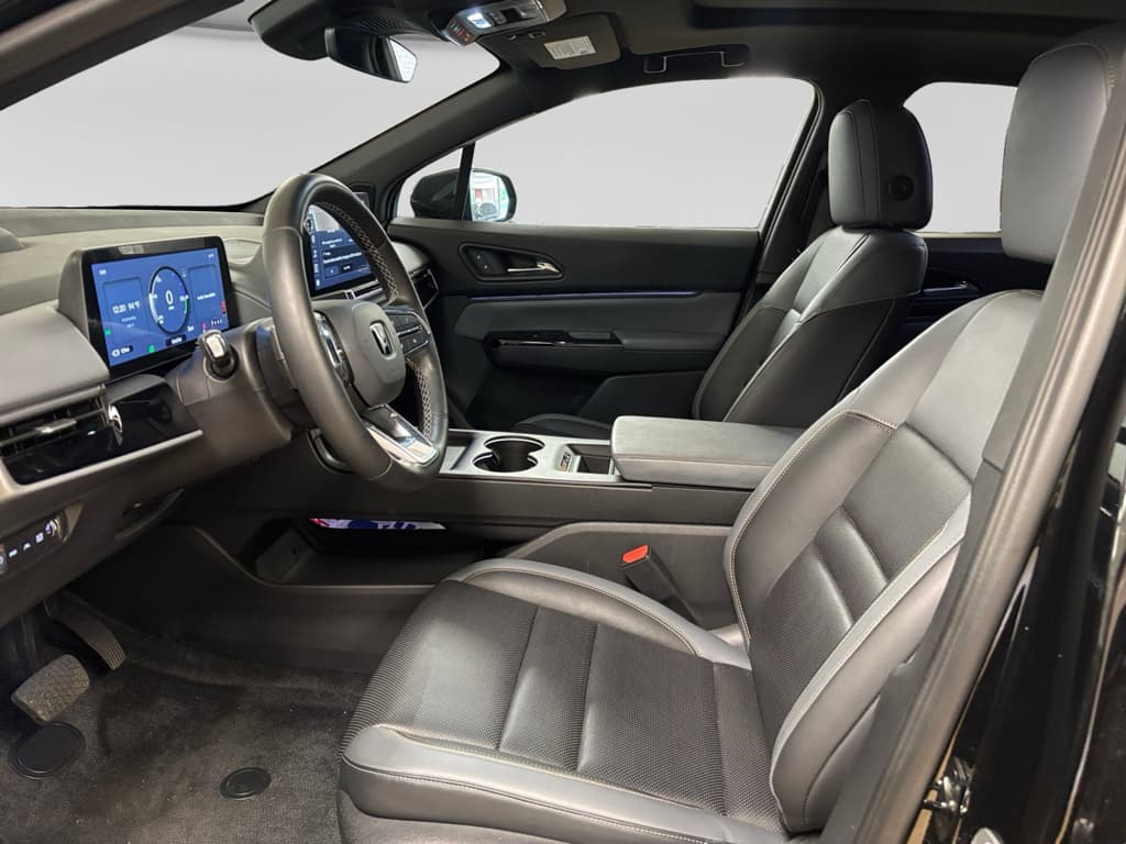2024 Honda Prologue view 9