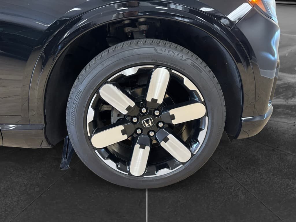 2024 Honda Prologue view 15