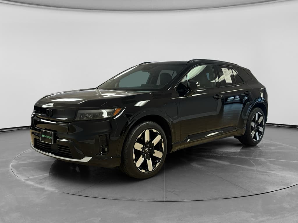 2024 Honda Prologue