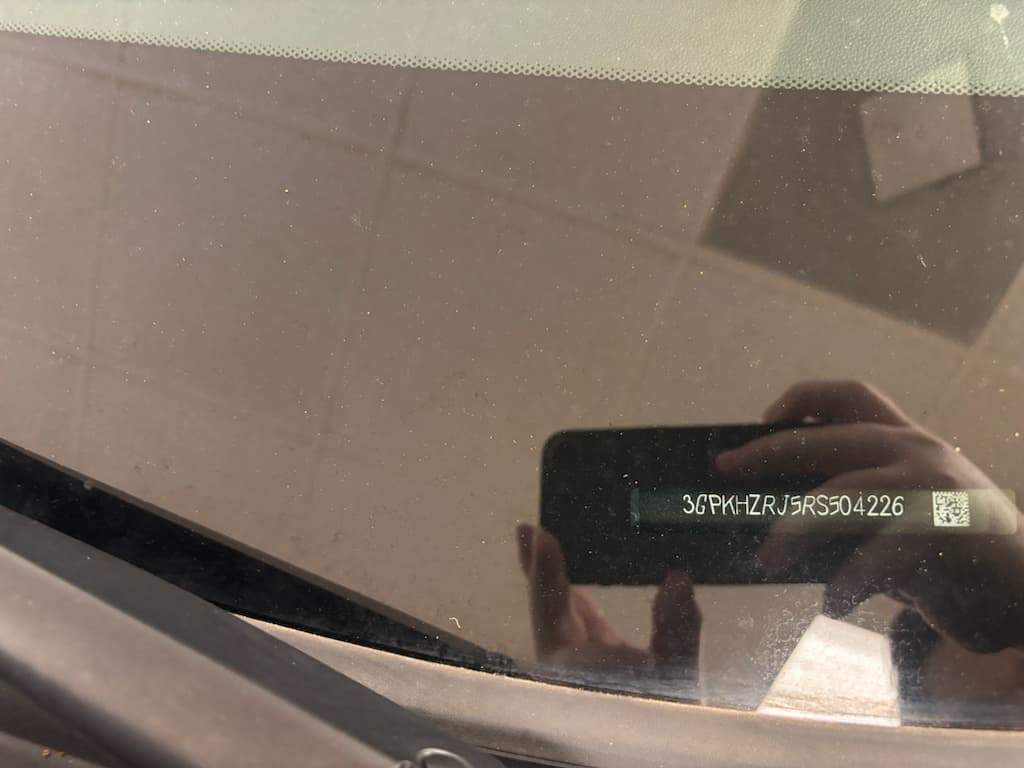 2024 Honda Prologue view 23