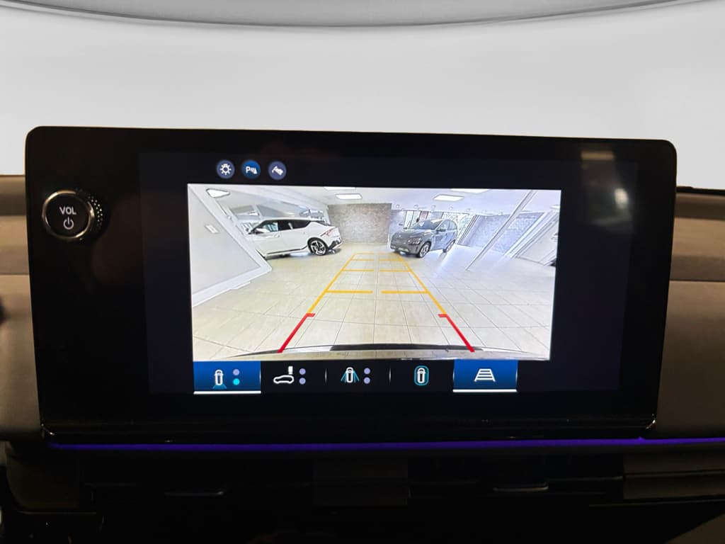 2024 Honda Prologue view 22