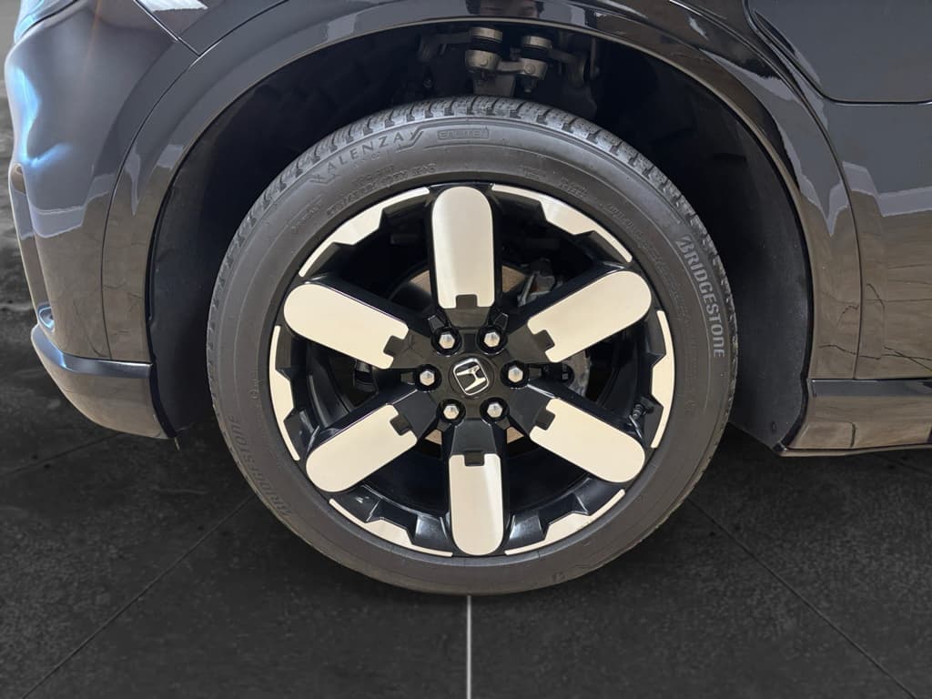 2024 Honda Prologue view 13
