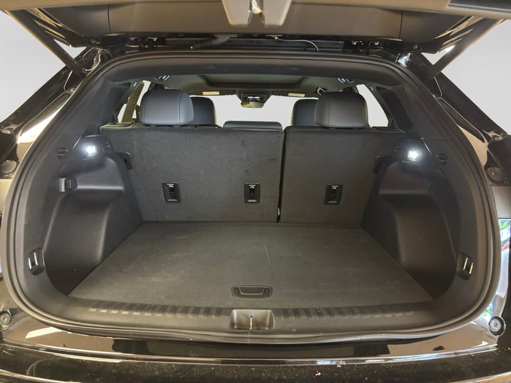 2024 Honda Prologue view 12