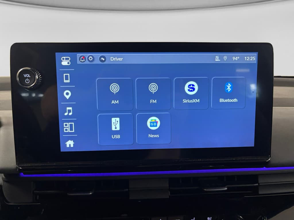 2024 Honda Prologue view 19
