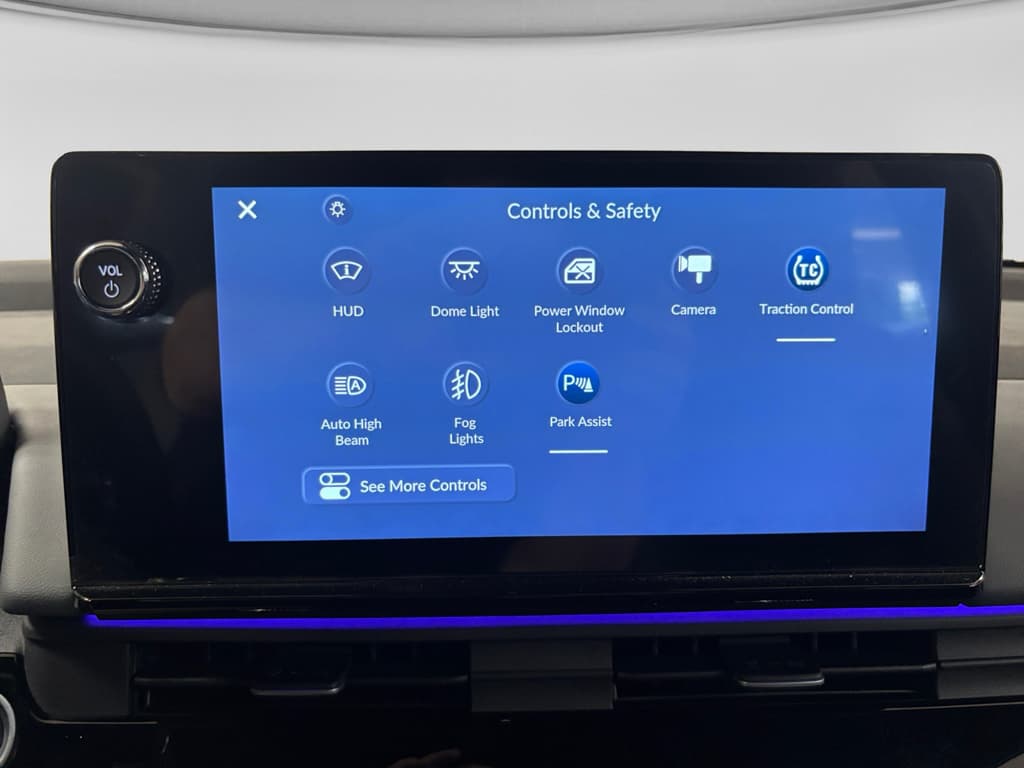 2024 Honda Prologue view 20