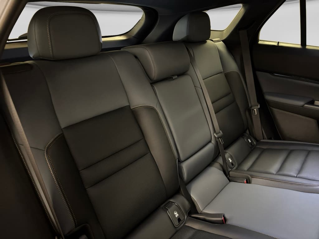 2024 Honda Prologue view 8