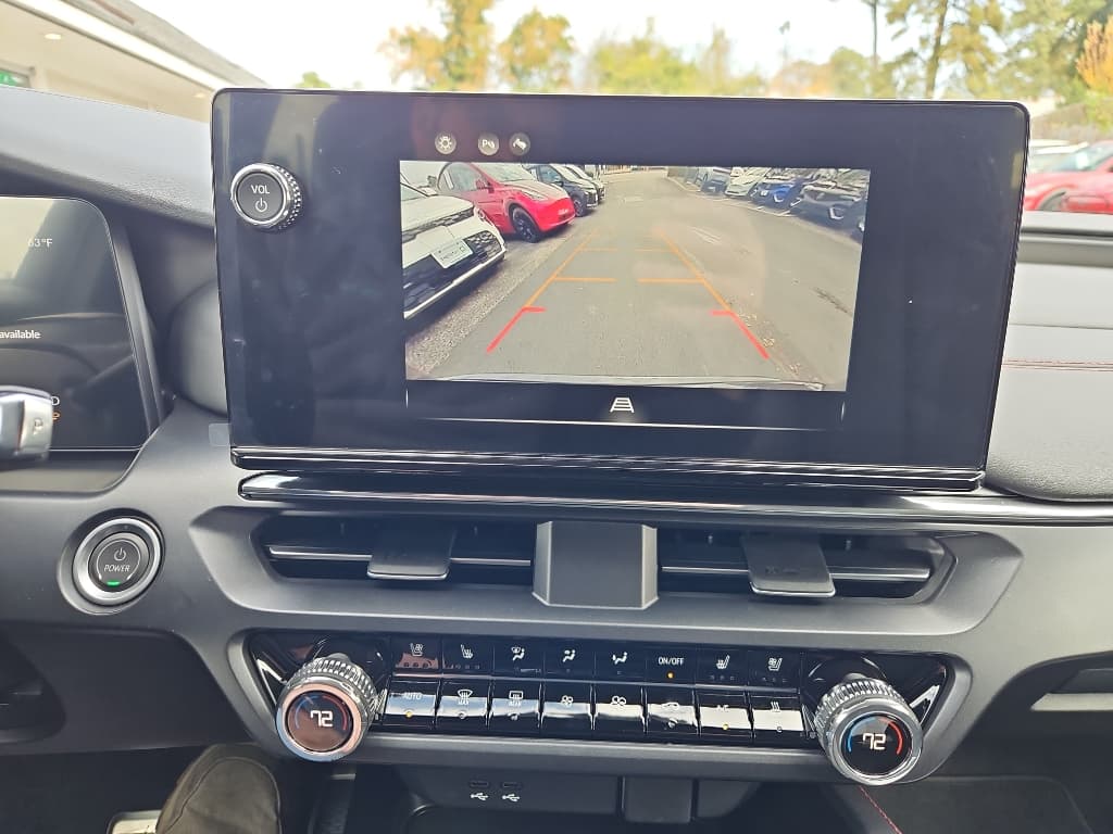 2024 Acura ZDX view 13