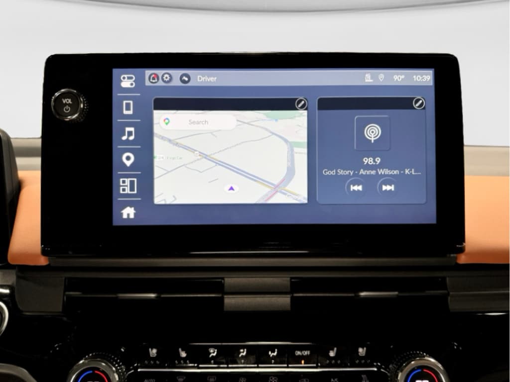 2024 Honda Prologue view 10