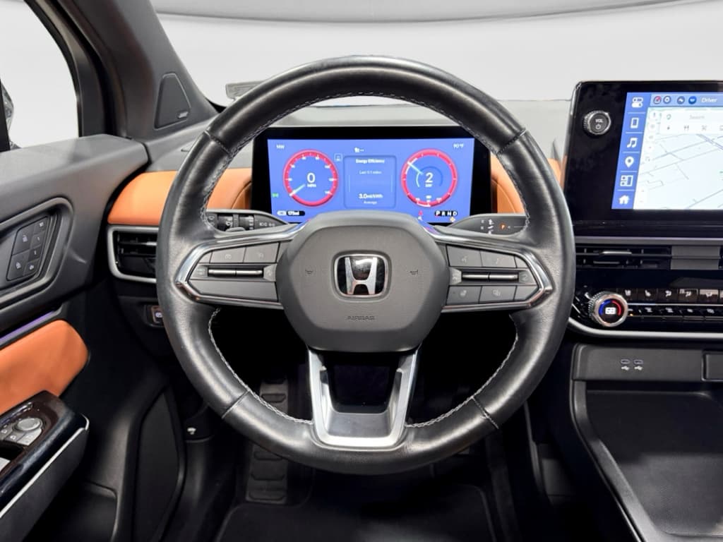 2024 Honda Prologue view 8