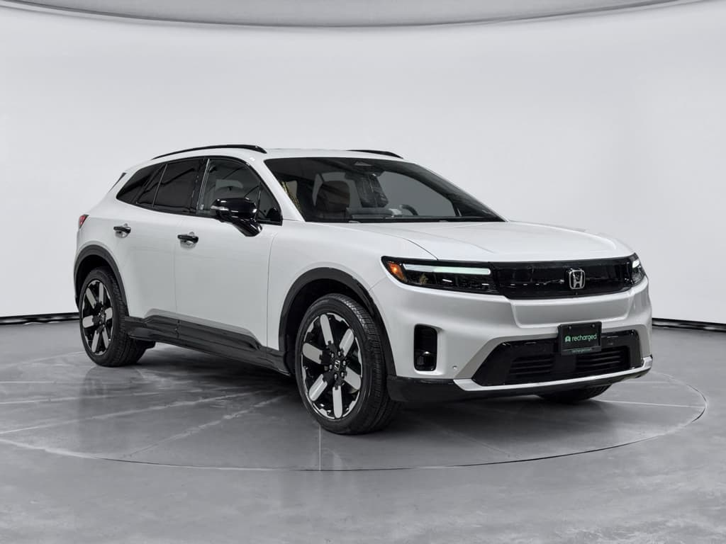 2024 Honda Prologue view 4